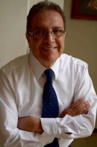 Picture of Dr. Oscar Gutierrez